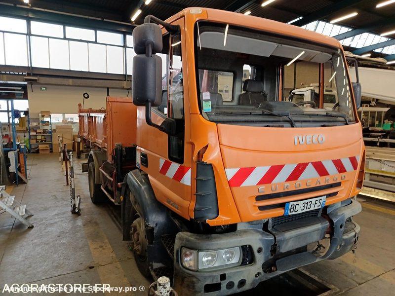 Photo Iveco 120E18  image 2/34