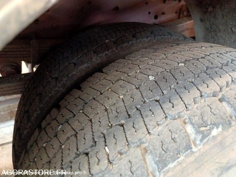 Photo Iveco 120E18  image 21/34