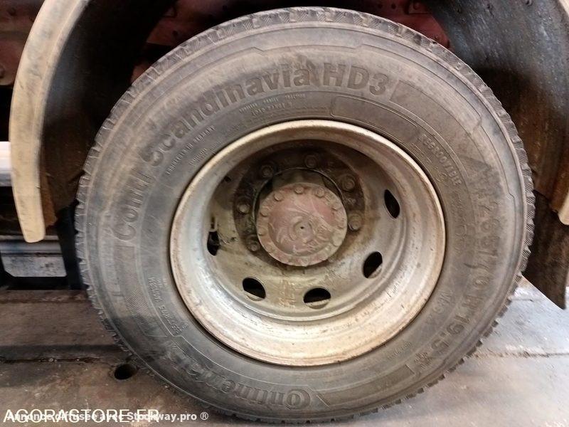 Photo Iveco 120E18  image 22/34