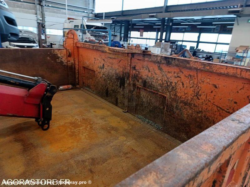 Photo Iveco 120E18  image 24/34