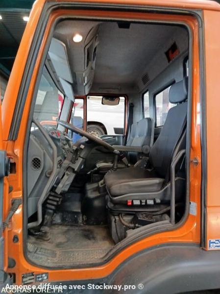 Photo Iveco 120E18  image 26/34