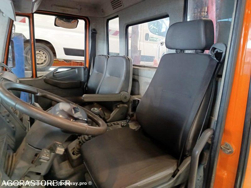 Photo Iveco 120E18  image 27/34