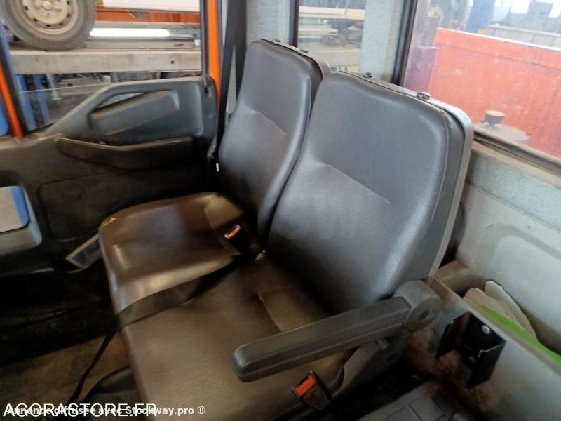 Photo Iveco 120E18  image 28/34