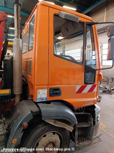 Photo Iveco 120E18  image 3/34