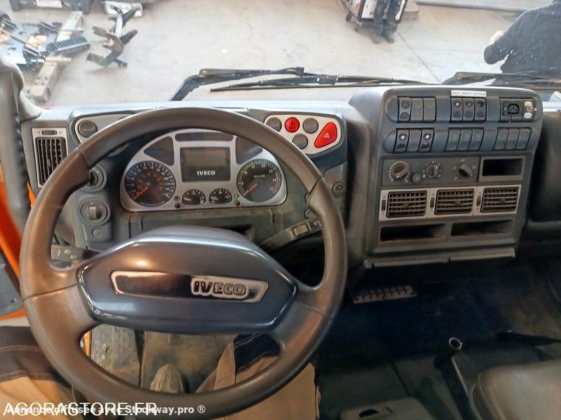 Photo Iveco 120E18  image 30/34