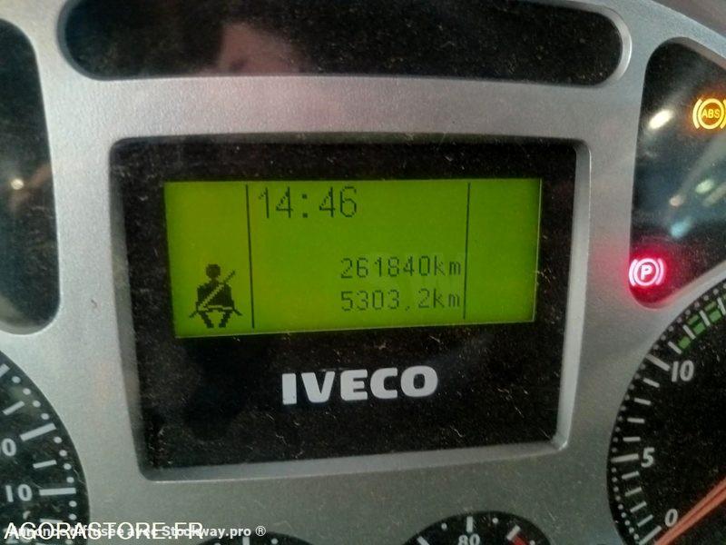 Photo Iveco 120E18  image 32/34