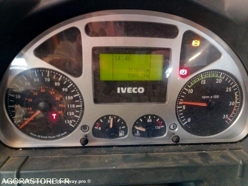 Photo Iveco 120E18  image 33/34