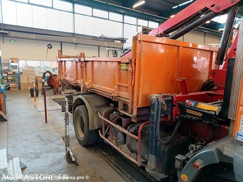 Photo Iveco 120E18  image 4/34