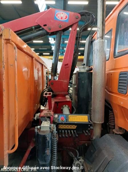 Photo Iveco 120E18  image 6/34