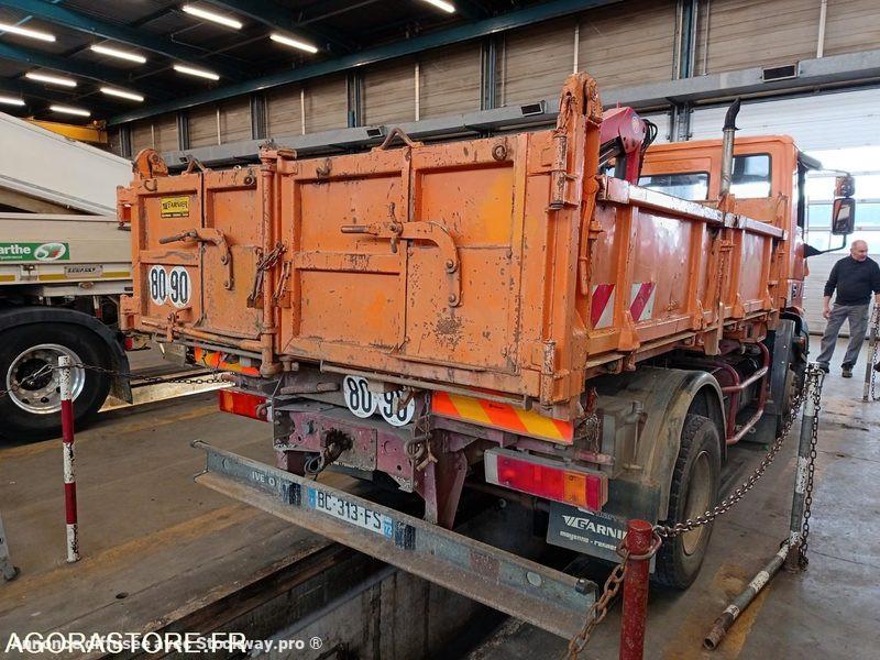 Photo Iveco 120E18  image 7/34