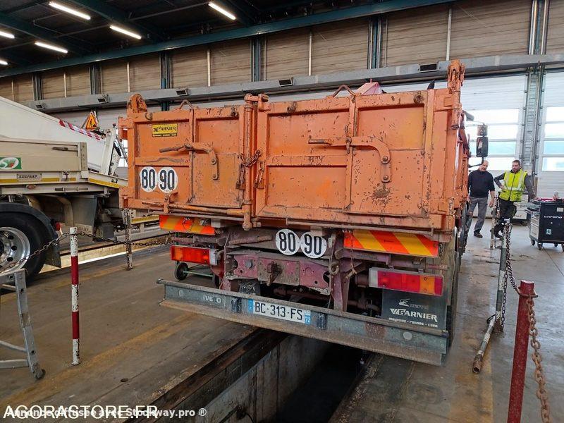 Photo Iveco 120E18  image 8/34