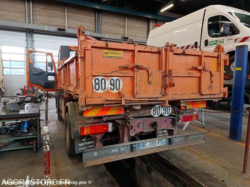 Photo Iveco 120E18  image 9/34