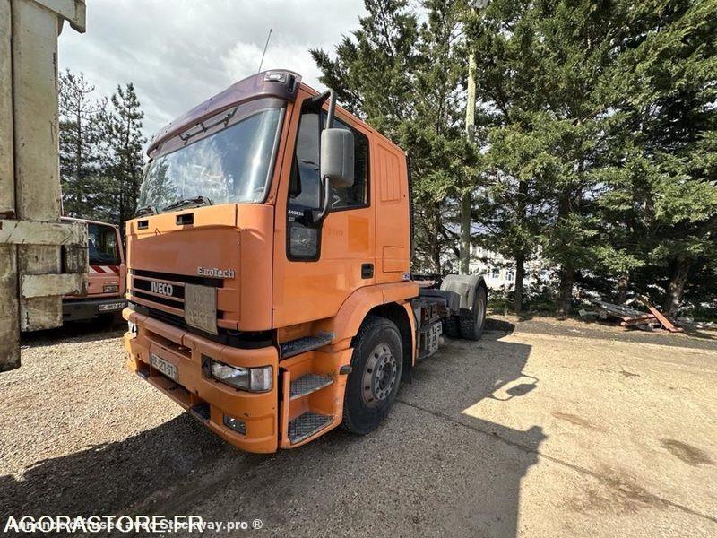Photo Iveco 440E38  image 1/49