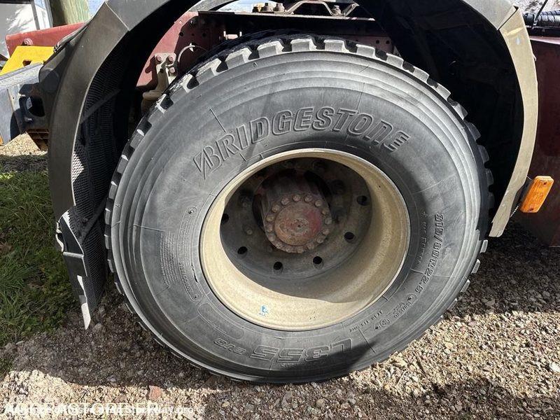 Photo Iveco 440E38  image 11/49