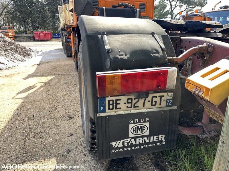 Photo Iveco 440E38  image 14/49