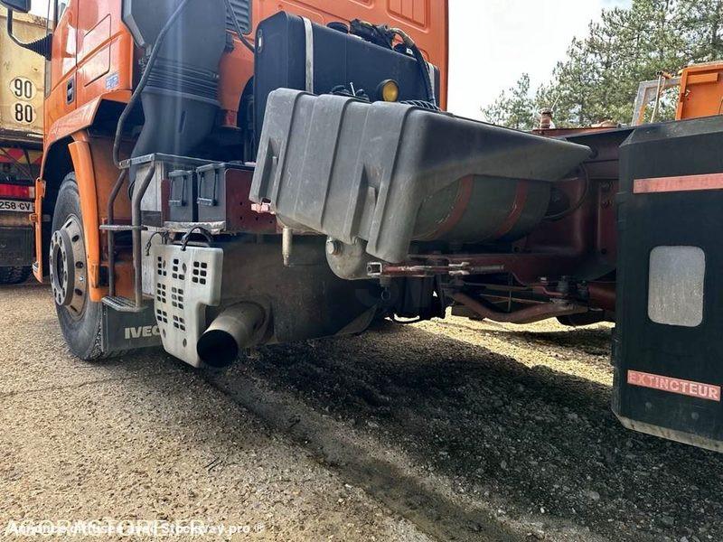 Photo Iveco 440E38  image 17/49