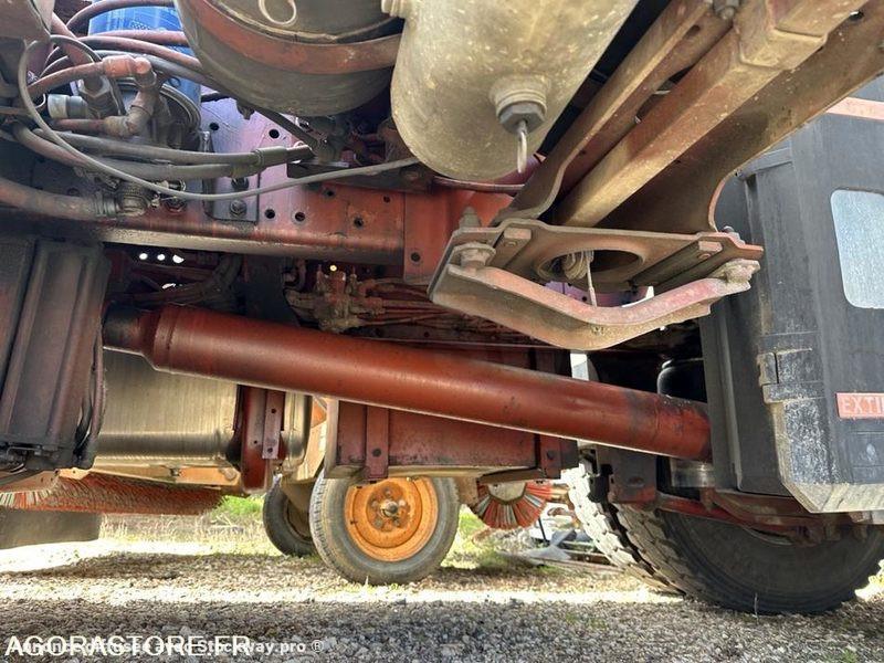 Photo Iveco 440E38  image 18/49