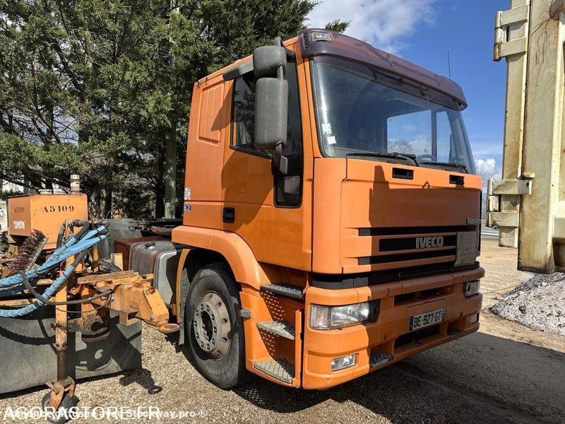 Photo Iveco 440E38  image 2/49