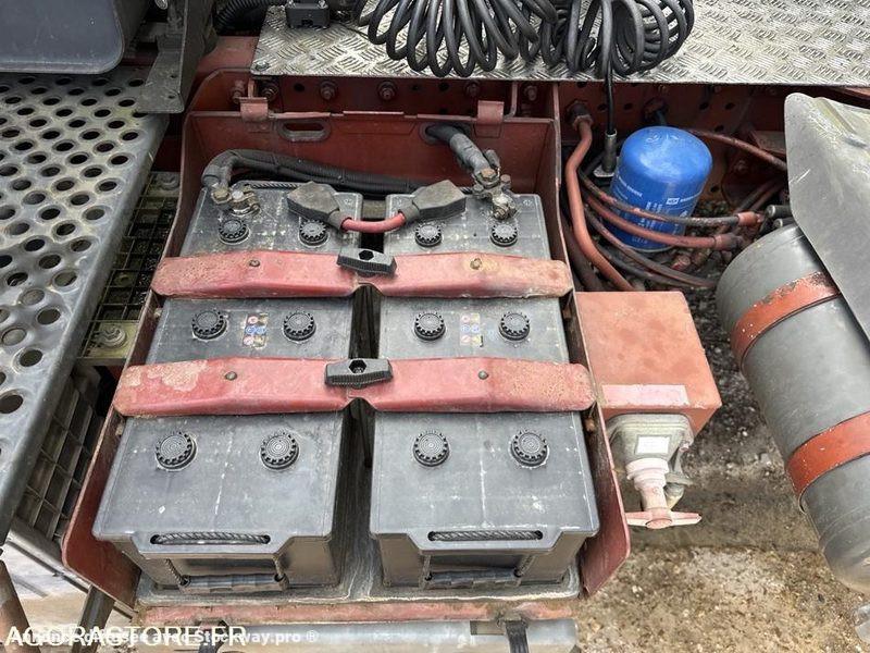 Photo Iveco 440E38  image 20/49