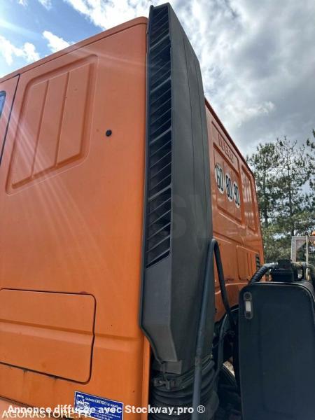 Photo Iveco 440E38  image 22/49