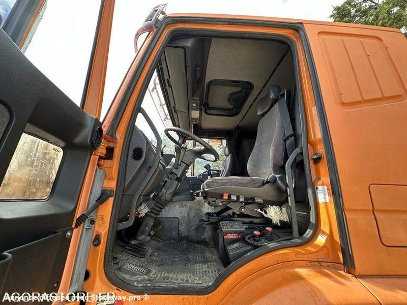 Photo Iveco 440E38  image 27/49