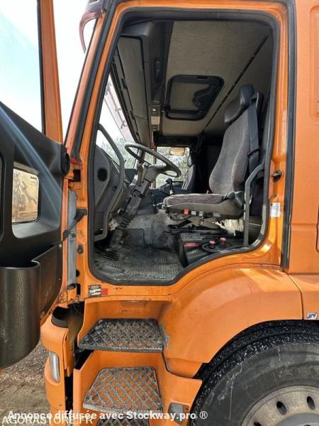 Photo Iveco 440E38  image 28/49