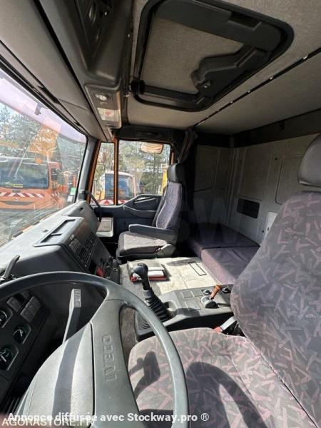 Photo Iveco 440E38  image 29/49