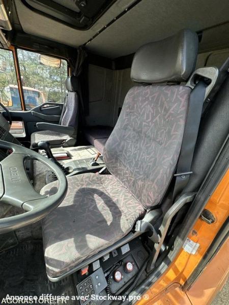 Photo Iveco 440E38  image 31/49