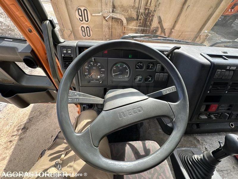 Photo Iveco 440E38  image 34/49