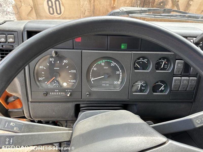 Photo Iveco 440E38  image 36/49