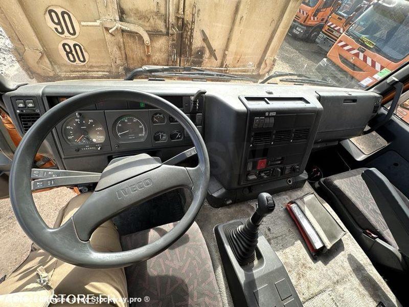 Photo Iveco 440E38  image 37/49