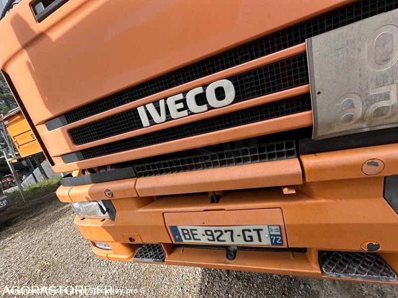 Photo Iveco 440E38  image 41/49