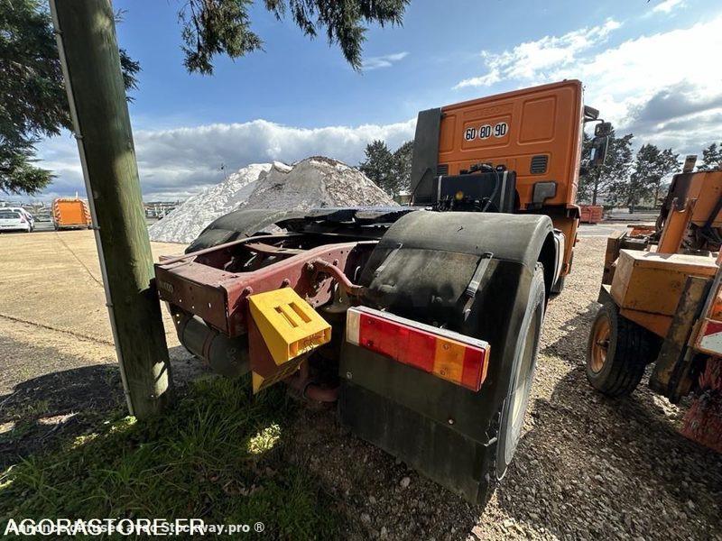 Photo Iveco 440E38  image 43/49