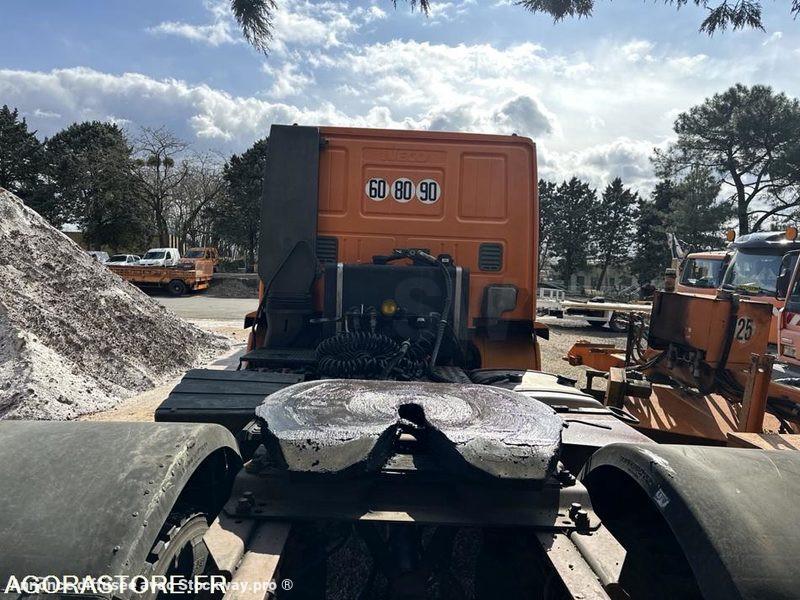 Photo Iveco 440E38  image 45/49