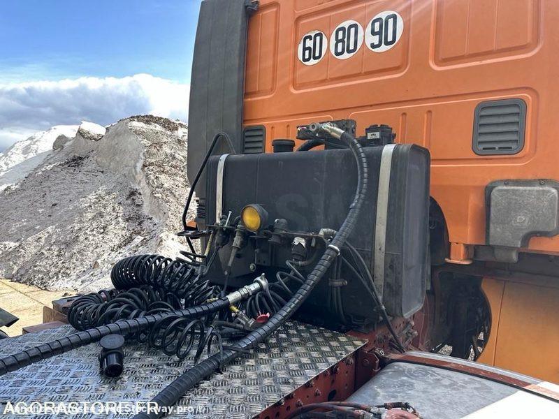 Photo Iveco 440E38  image 46/49