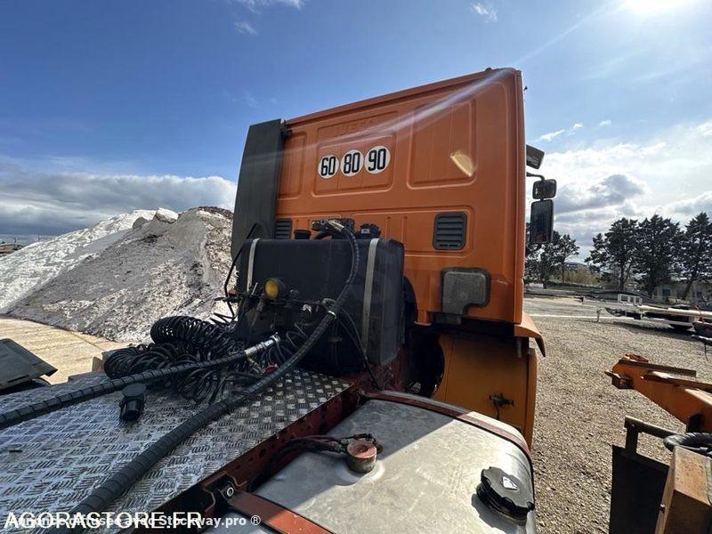Photo Iveco 440E38  image 47/49
