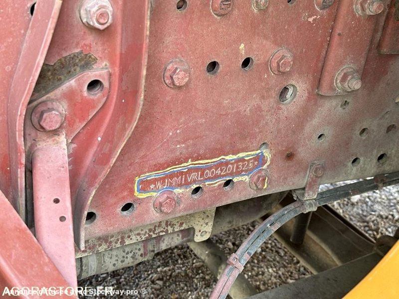 Photo Iveco 440E38  image 49/49