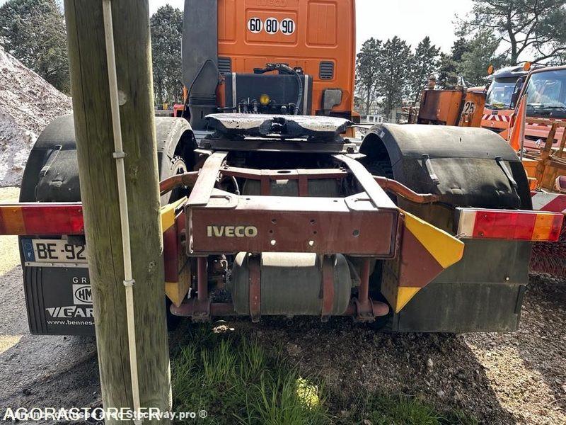 Photo Iveco 440E38  image 6/49