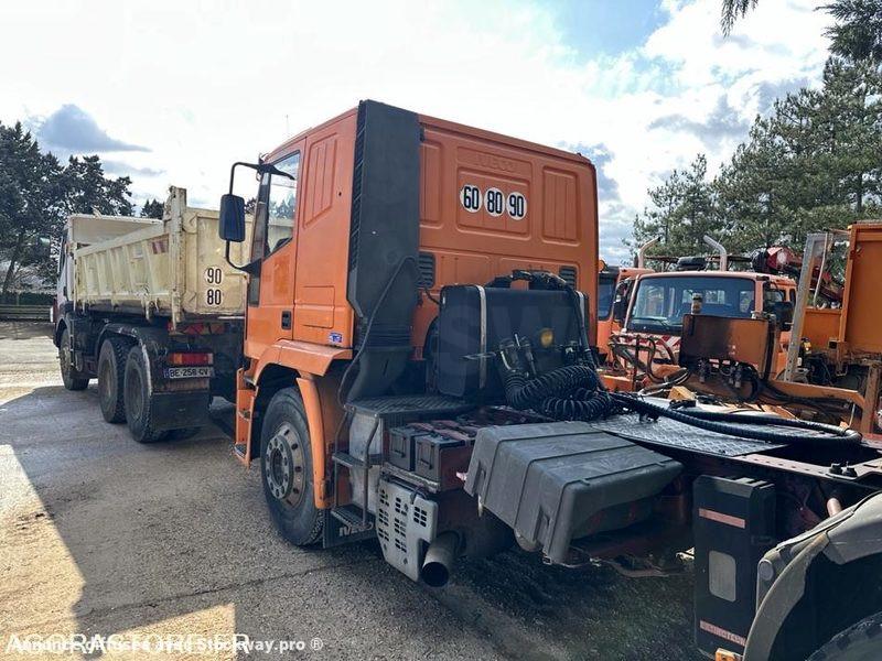 Photo Iveco 440E38  image 7/49