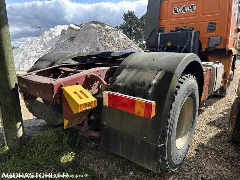 Photo Iveco 440E38  image 8/49