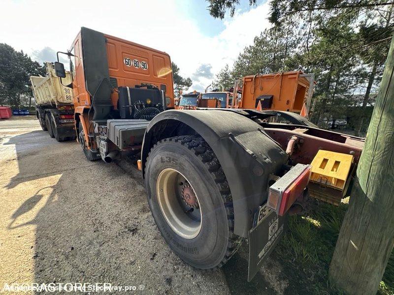 Photo Iveco 440E38  image 9/49