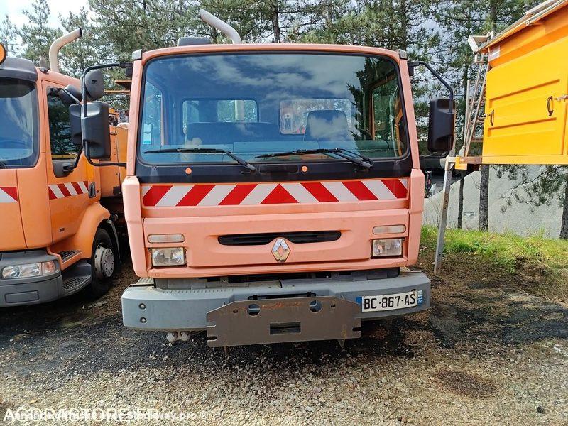 Renault M150 