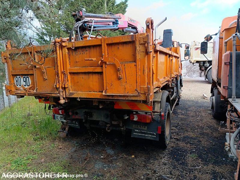Photo Renault M150  image 10/41