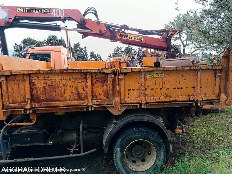 Photo Renault M150  image 16/41
