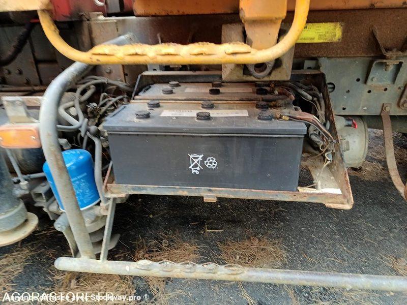 Photo Renault M150  image 18/41