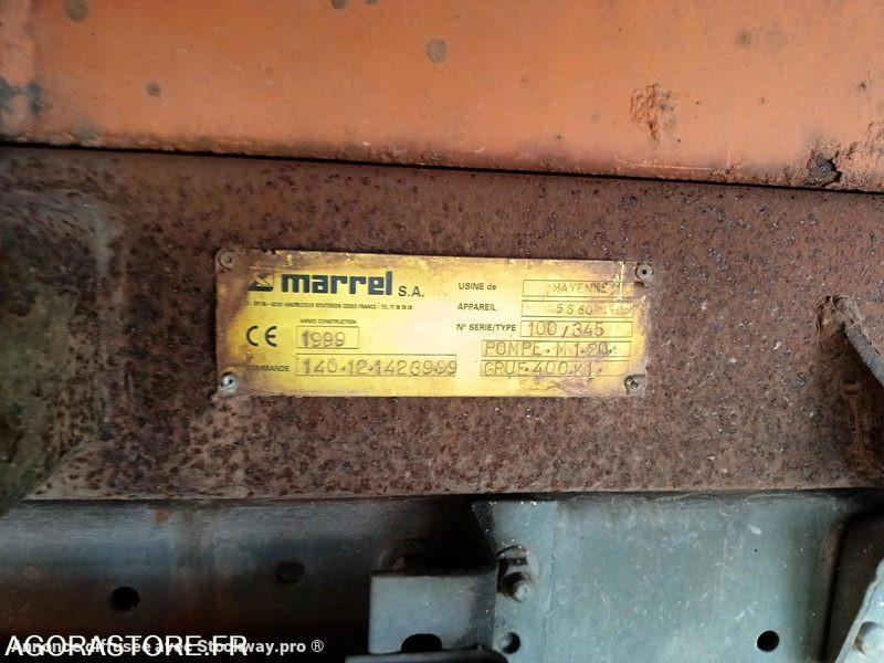 Photo Renault M150  image 19/41