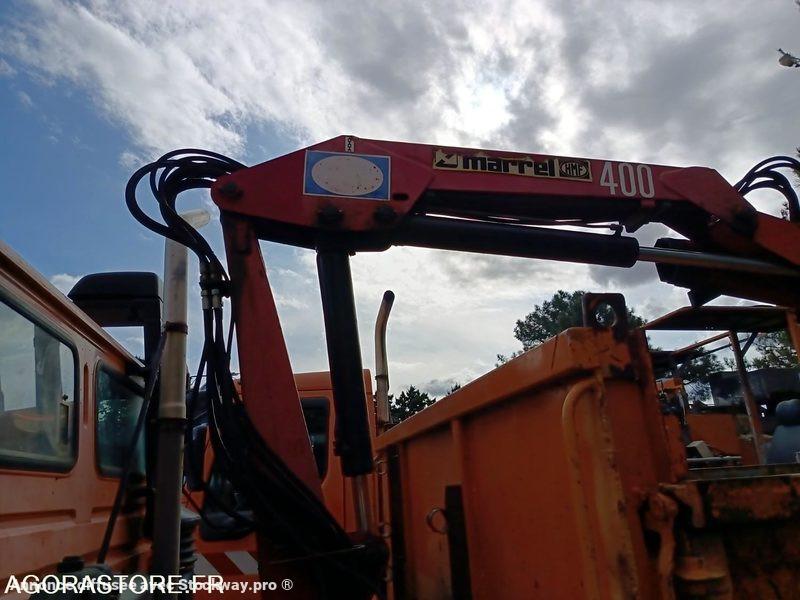 Photo Renault M150  image 22/41