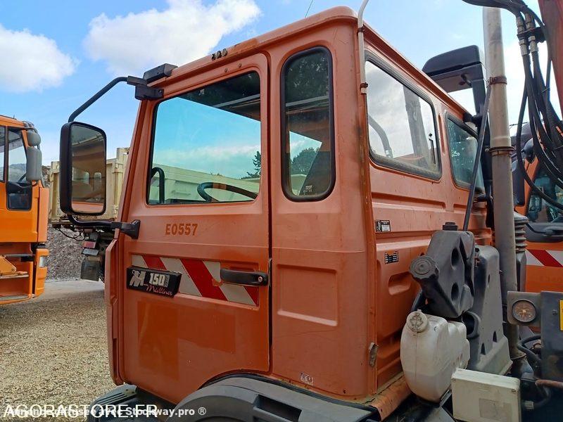 Photo Renault M150  image 23/41