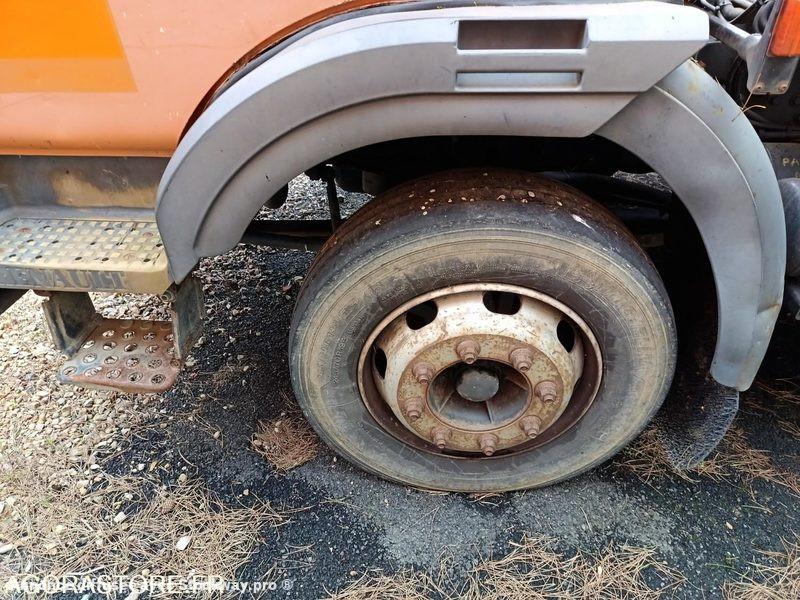Photo Renault M150  image 24/41