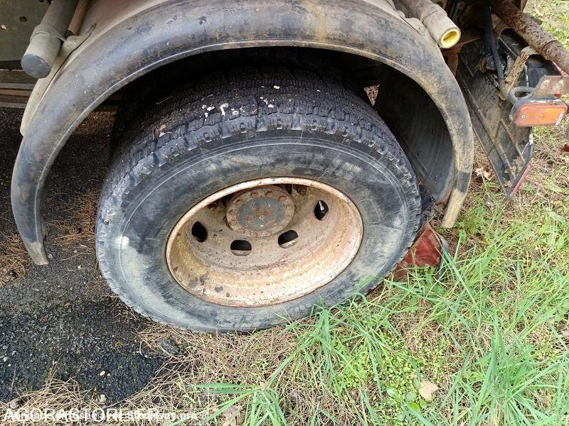 Photo Renault M150  image 25/41